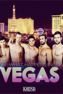 What Happens In Vegas