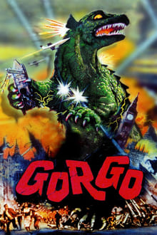 Gorgo BluRay 