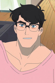 My Adventures with Superman - Season 1