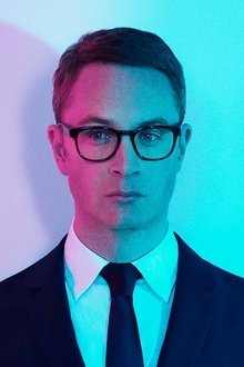 Foto de perfil de Nicolas Winding Refn