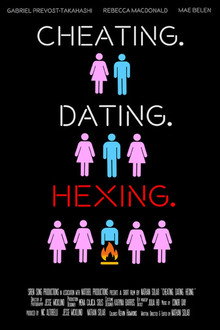 Cheating. Dating. Hexing.