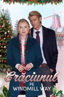 Crăciunul pe Windmill Way