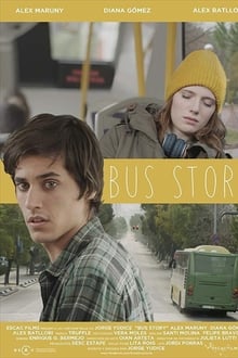 Bus Story movie poster