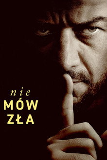 Nie mów zła