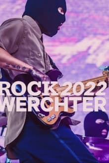 Poster do filme Twenty One Pilots: Rock Werchter 2022