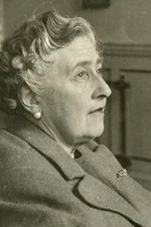 Inside the Mind of Agatha Christie