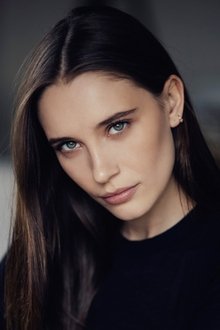 Photo of Maja Simonsen