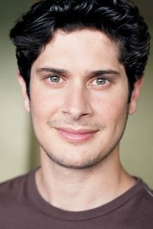 Photo of Simon Hamlin