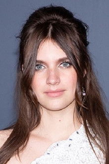 Photo of Nell Tiger Free