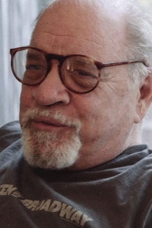 Paul Schrader: Man in a Room