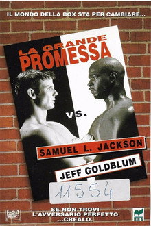 La grande promessa