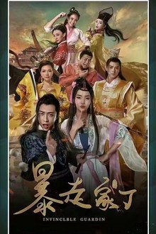 暴走家丁