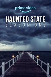 Haunted State tv show poster
