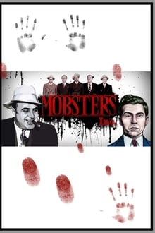 Poster da série Mobsters