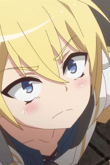 A Herbivorous Dragon of 5,000 Years Gets Unfairly Villainized - Season 1