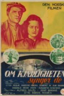 Om kjærligheten synger de