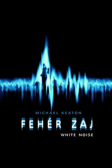 Fehér zaj