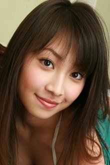 Photo of Kaori Nakamura