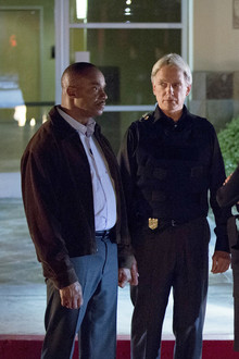 NCIS season 13 episode 4
