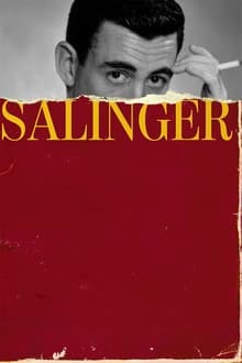 Salinger movie poster