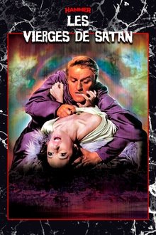 Les Vierges de Satan