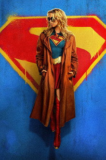 Supergirl