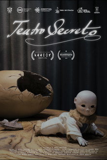 Teatro Secreto