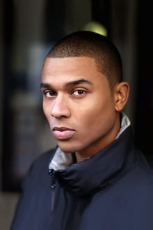 Photo of Yannick Jozefzoon