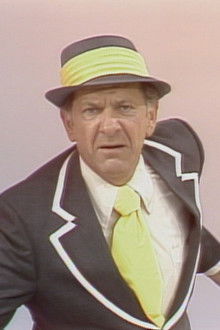 Rowan & Martin's Laugh-In - Season 6