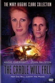 The Cradle Will Fall movie poster