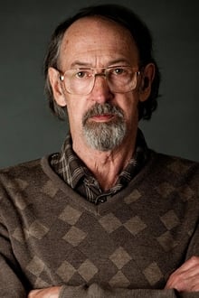 Photo of Frank Whitten