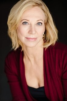 Photo of Annabel Kershaw