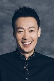 Foto de perfil de Xin Baiqing