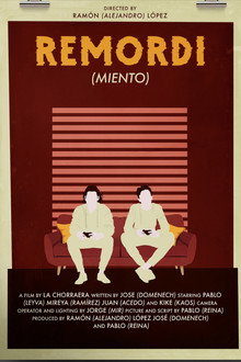 REMORDI(𝘮𝘪𝘦𝘯𝘵𝘰)