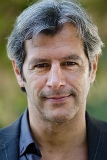 Photo of Jean-Philippe Bèche