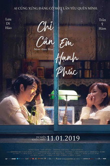 Chỉ Cần Em Hạnh Phúc