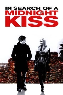 Poster do filme Em Busca de um Beijo à Meia-noite