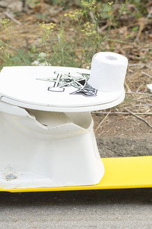 King of the Road - Season 2016