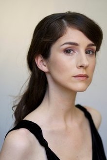 Photo of Jessica Boone