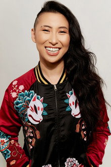 Photo of Erika Ishii