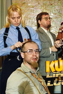Lihaksia ja luoteja
