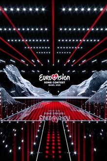 Eurovision Şarkı Yarışması