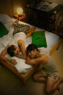 คืนนี้ผมนอนไม่หลับ