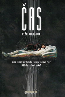 Čas