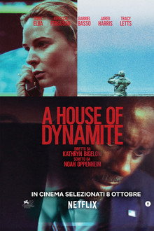 A House of Dynamite