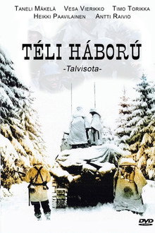 Téli háború