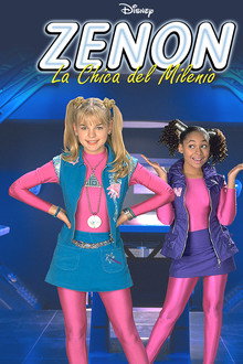 Zenon: La chica del milenio
