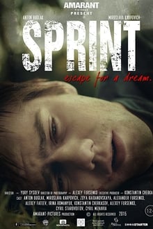Poster do filme Sprint