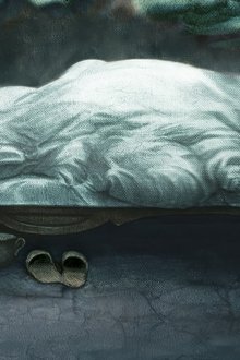 Dreams with Sharp Teeth
