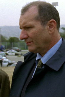 L.A. Dragnet - Season 1